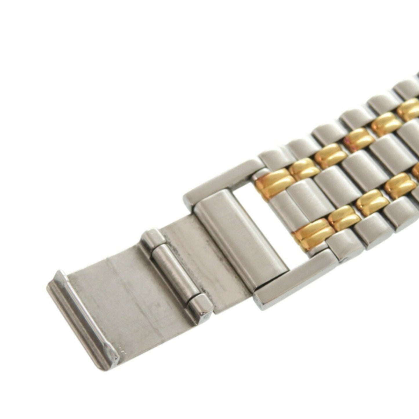 Gucci 9000M Stainless Steel Grey Gold Silver Quartz Watch 1489Gucci