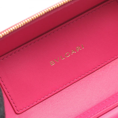 Bvlgari Serpenti Jewelry Box Handbag