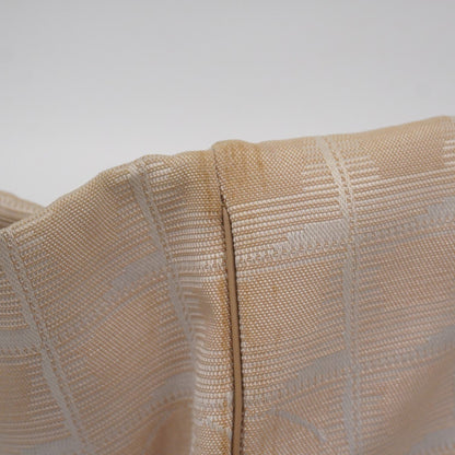 Chanel New Travel Nylon Tote Bag