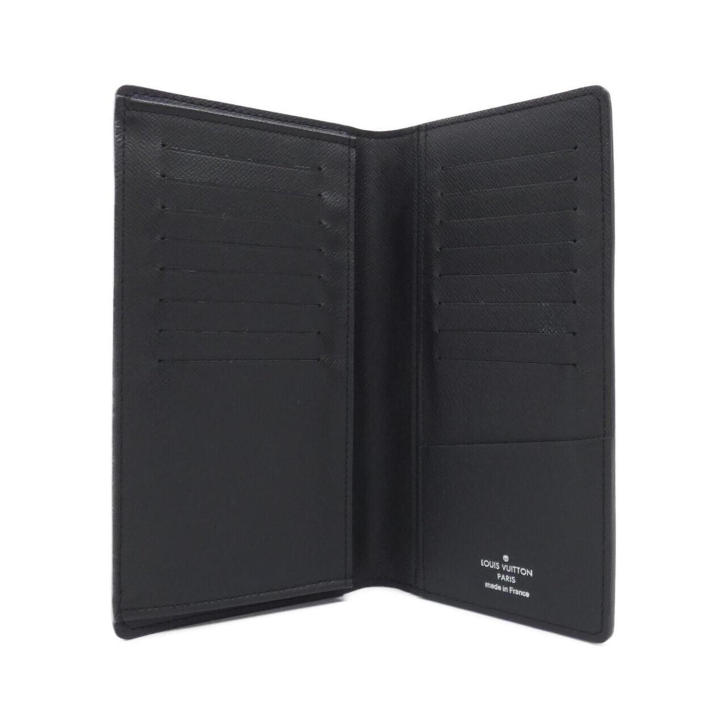 Louis Vuitton Taiga Portefeuille Long M30541 Billfold