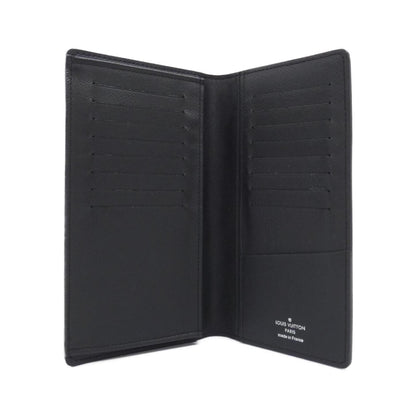 Louis Vuitton Taiga Portefeuille Long M30541 Billfold
