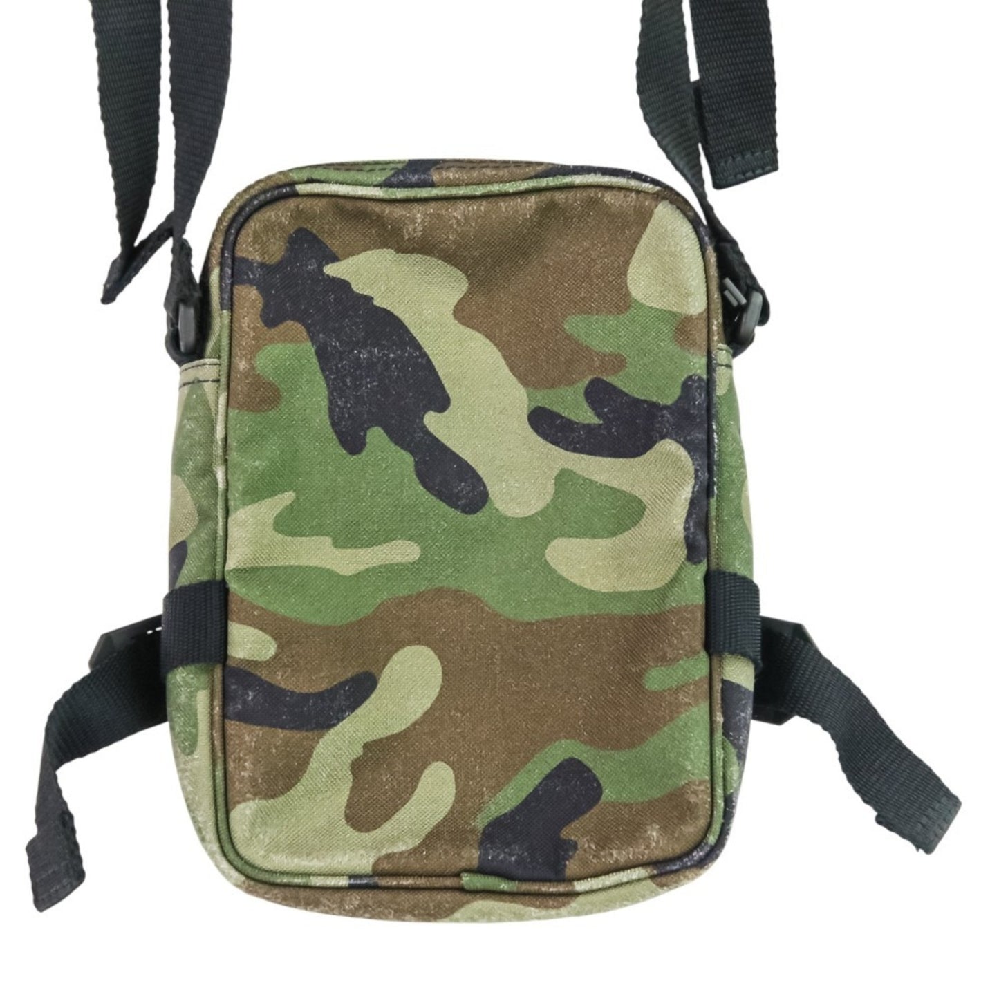 Balenciaga Army Crossbody Bag 715852 Camouflage Khaki