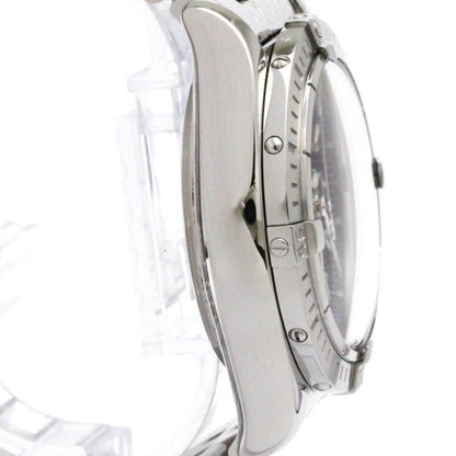 Breitling Chronomat Evolution Steel Automatic Watch A13356 Polished