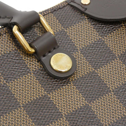 Louis Vuitton Damier Sienna Pm N41545 Handbag