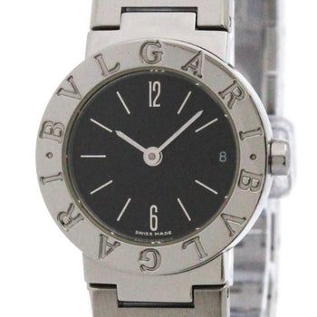 Bvlgari Bvlgari-Bvlgari Steel Quartz