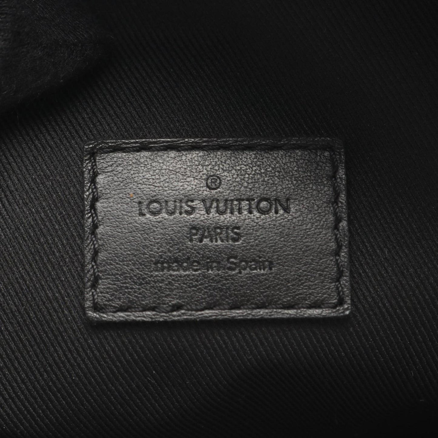 Louis Vuitton Discovery Bum Bag