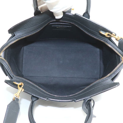 Saint Laurent Downtown Cabas 2-Way Handbag