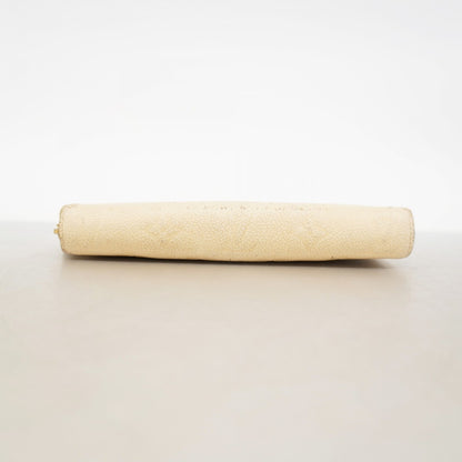 Louis Vuitton Monogram Empreinte Zippy Wallet M63925