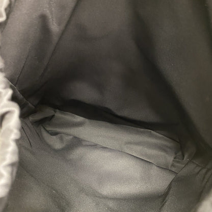 Louis Vuitton Tote Bag Taurillon Cabalite M55000 Noir