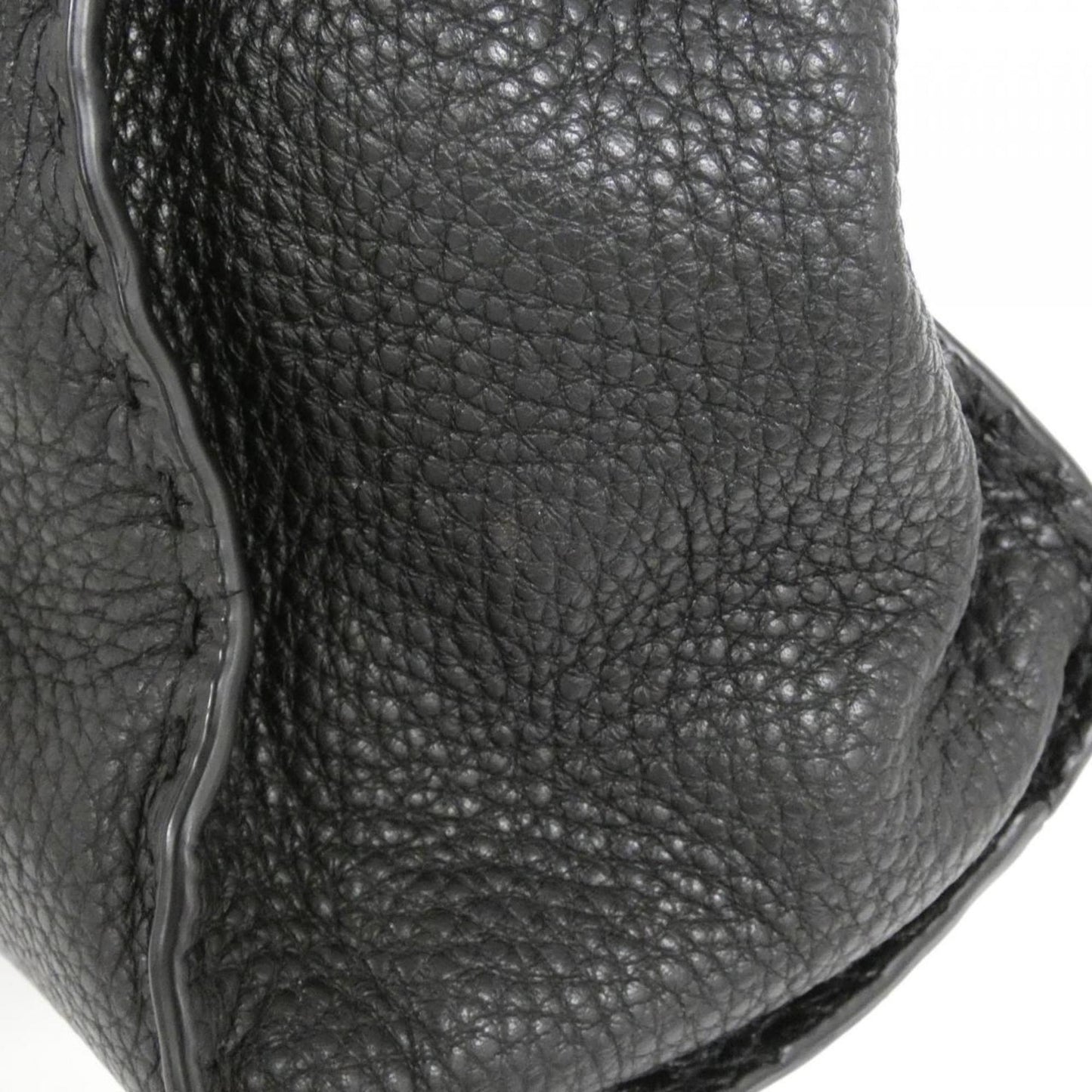 Fendi Selleria Peekaboo 8Bn290 Q0J Handbag