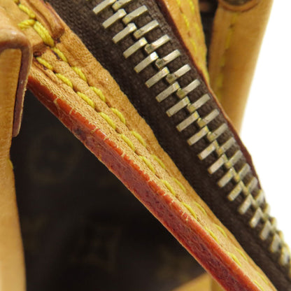 Louis Vuitton M40009 Popincourt Handbag Monogram Canvas