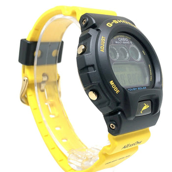G-Shock Casio Irukuji (Dolphin Whale) Watch Gw-6902K-9 2018 Radio-Controlled Solar Watch