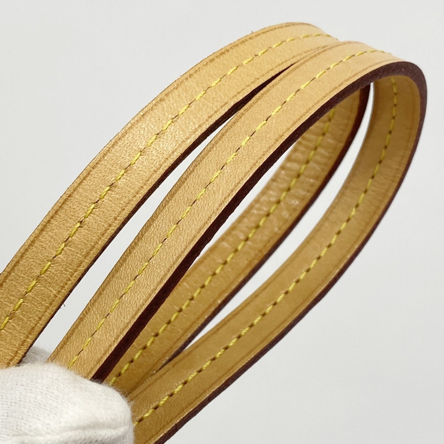 Louis Vuitton Vernis Long Beach Pm Shoulder Bag M90480 Magenta