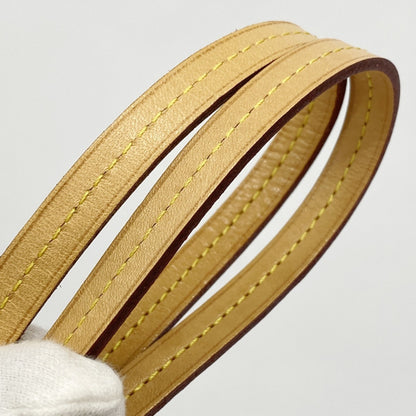 Louis Vuitton Vernis Long Beach Pm Shoulder Bag M90480 Magenta