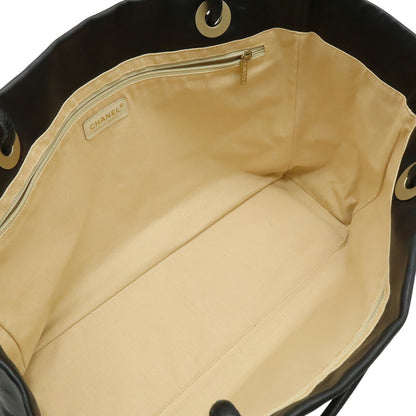 Chanel Camellia Tote Bag