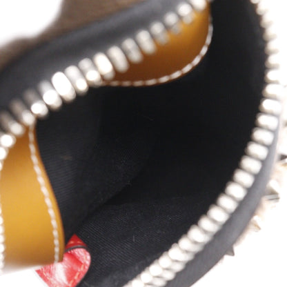 Leather Christian Louboutin Backpack