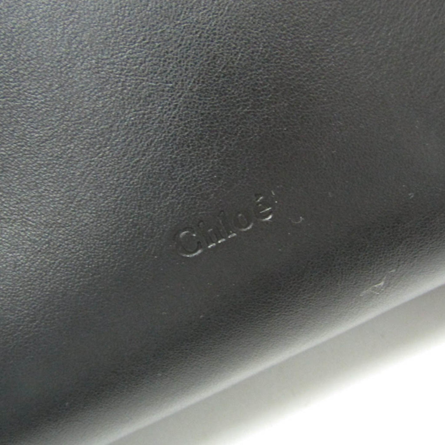 Chlo Chloe Sense Medium Tote Bag Chc23As423 Women'S Leather