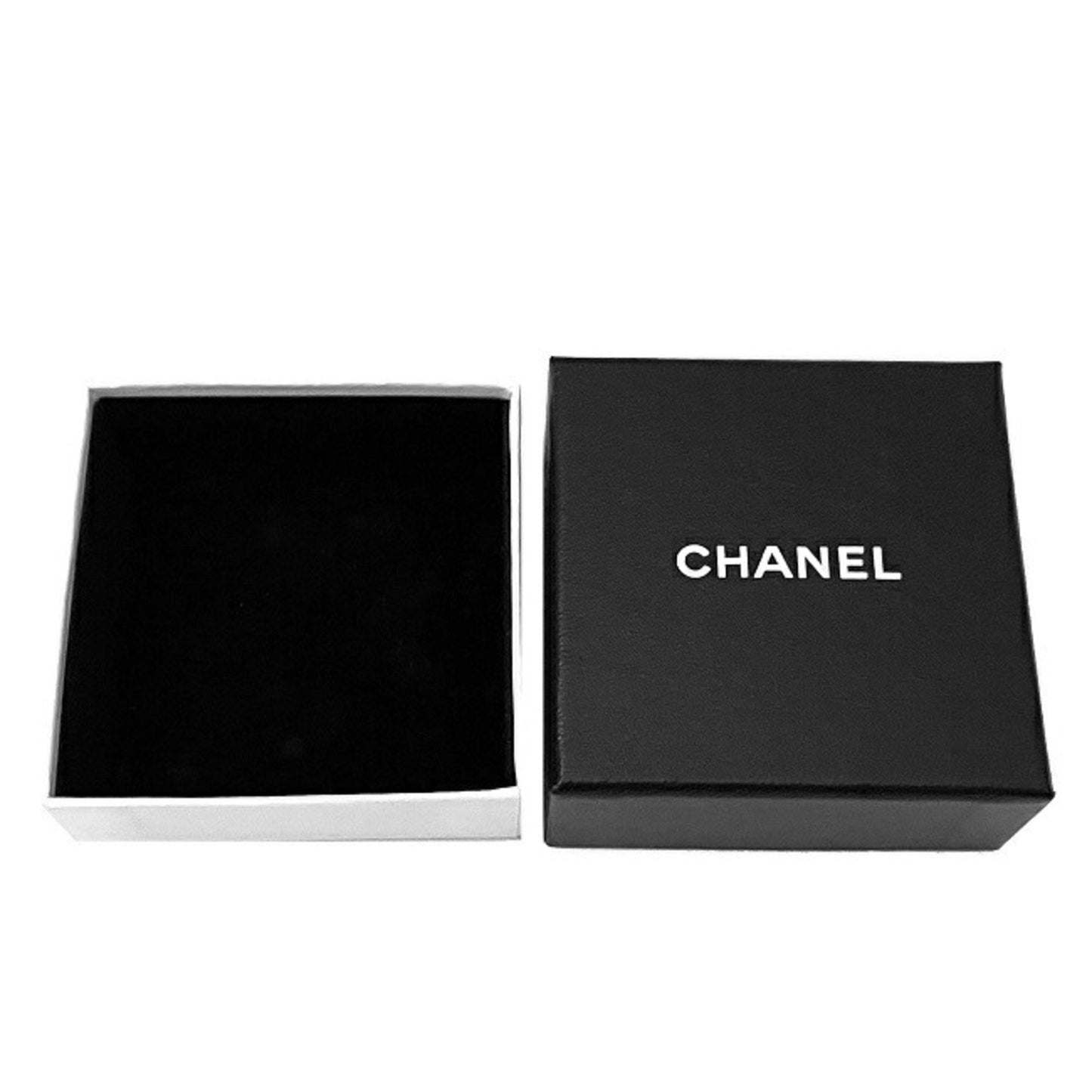 Chanel Necklace Gold A0495673 Coco Mark Gp Chanel Chain