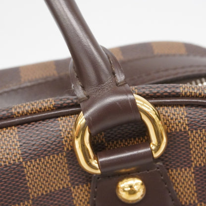 Louis Vuitton Damier Duomo Handbag N60008 Ebene
