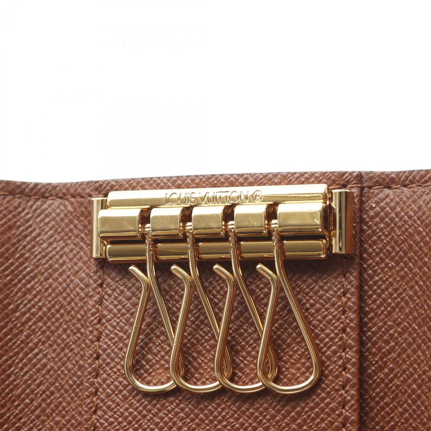 Louis Vuitton Multicle 4 Key Case