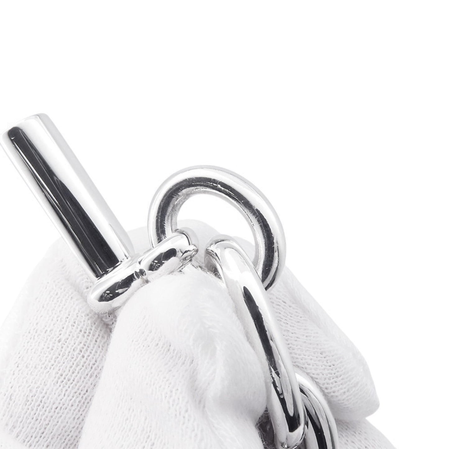 Hermes Chaine D'Ancre Tgm Bracelet