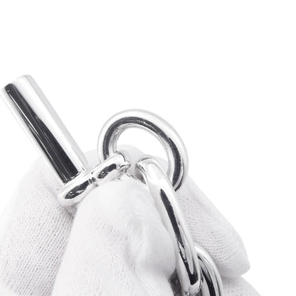 Hermes Chaine D'Ancre Tgm Bracelet