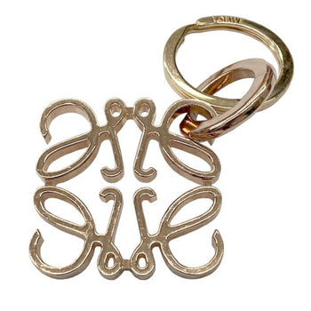 Loewe Anagram Ring Rose Gold 111.29.203