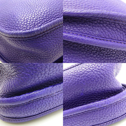 Hermes Evelyn Pm3 Shoulder Bag