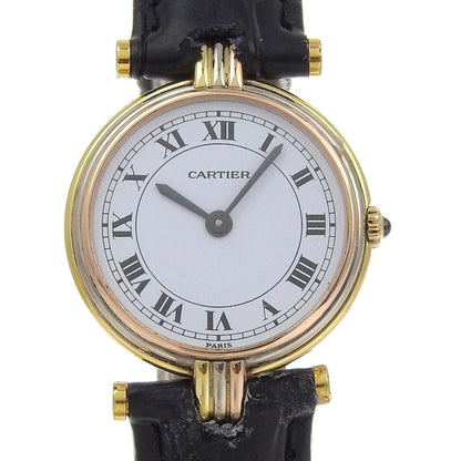 Cartier Must Vendome Women'S Watch