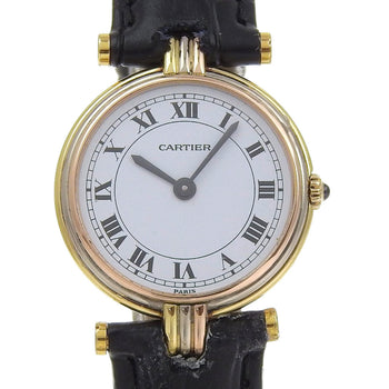 Cartier Must Vendome Women'S Watch