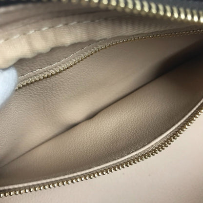 Louis Vuitton M44494 Monogram Dopp Kit Clutch Bag/Pouch/Second Bag In Canvas