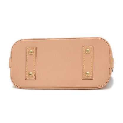 Louis Vuitton Monogram Alma Bb 2Way Bag Hand Shoulder M53152