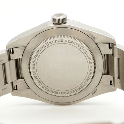 Tudor Ranger 79950 Black Dial