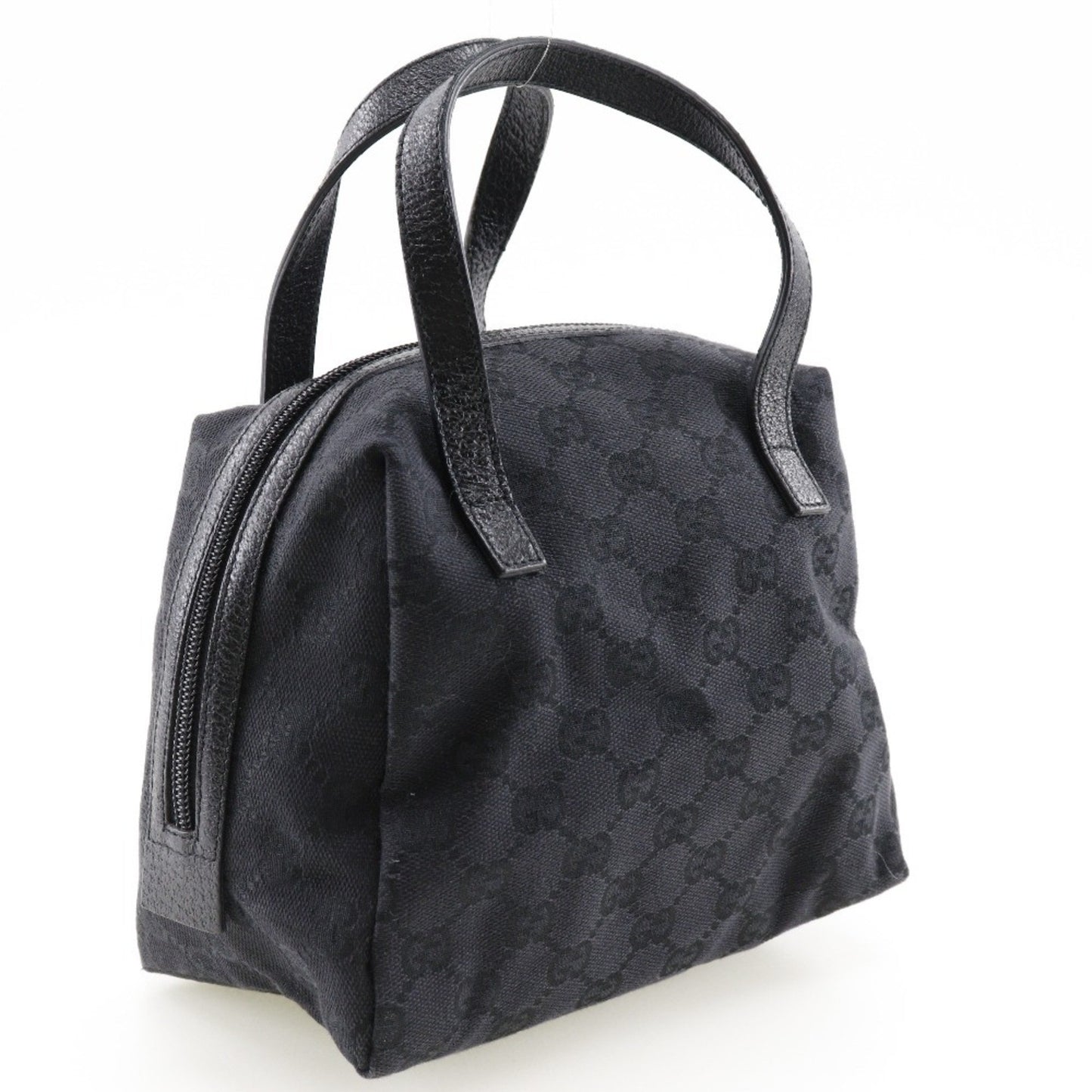 Gucci Handbag 124542 Gg Canvas