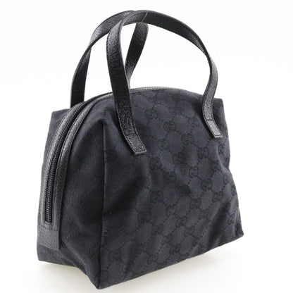 Gucci Handbag 124542 Gg Canvas