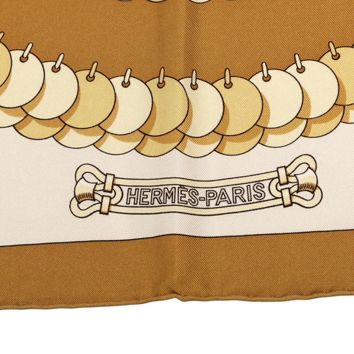 Hermes Herms Carr 90 Kosmima Space Scarf