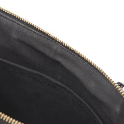 Louis Vuitton Miroir Noir Tote Handbag