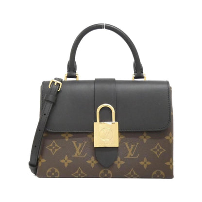 Louis Vuitton Monogram Rocky Bb M44141 Handbag