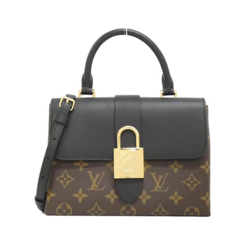Louis Vuitton Monogram Rocky Bb M44141 Handbag