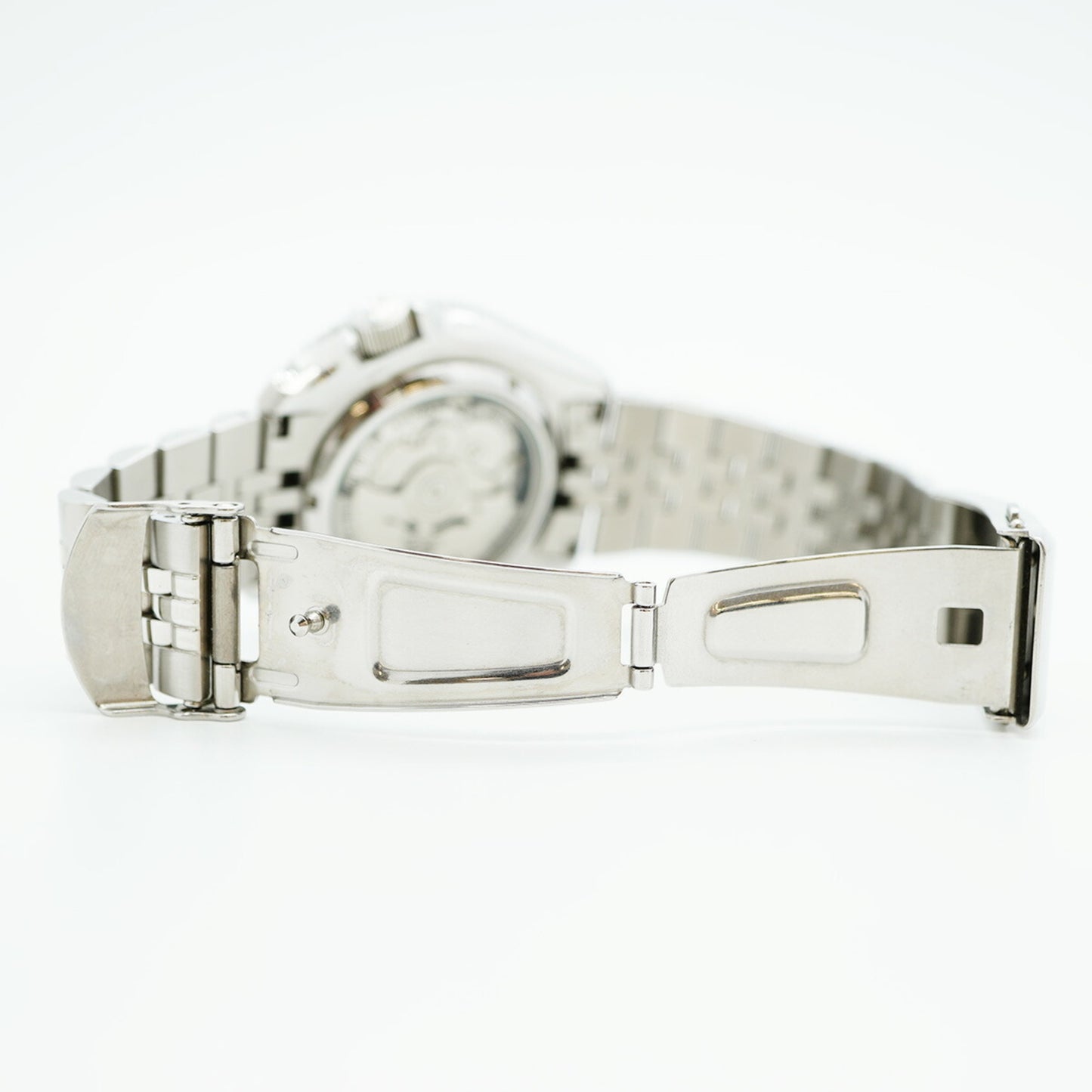 Seiko 5 Sports 4R34-00A0 Sbsc003 Navy Dial