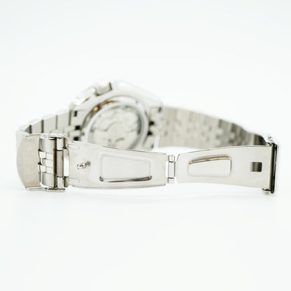 Seiko 5 Sports 4R34-00A0 Sbsc003 Navy Dial