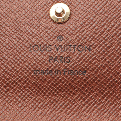Louis Vuitton Multicle 4 Key Case
