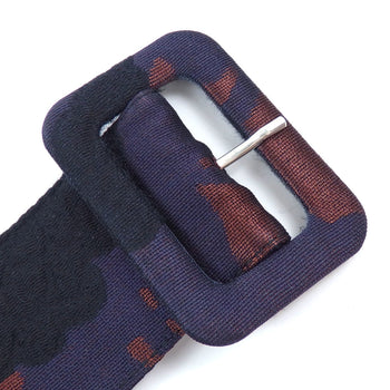 Miu Miu Miu Belt For Women In Nylon And Other Colors