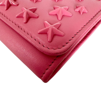Jimmy Choo Wallet For Women And Men