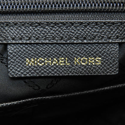 Michael Kors Leather Tote Bag