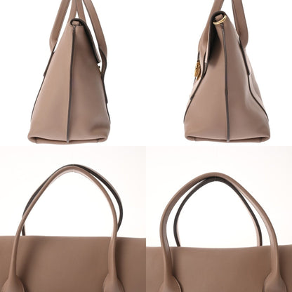 Salvatore Ferragamo 2-Way Smoky Pink