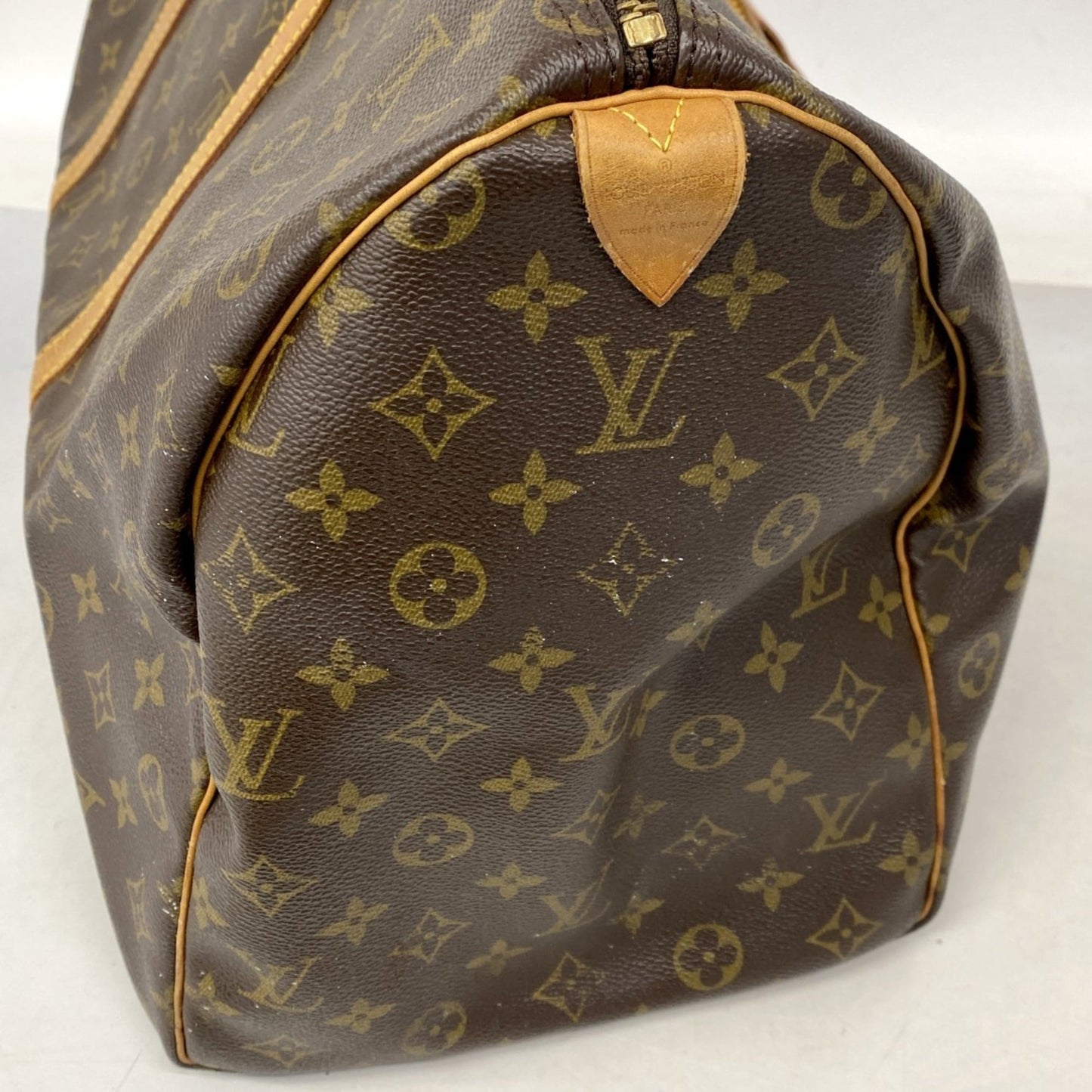 Bag Louis Vuitton Boston