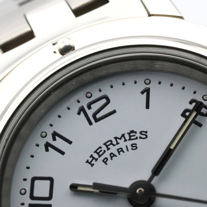 Herms Clipper Watch