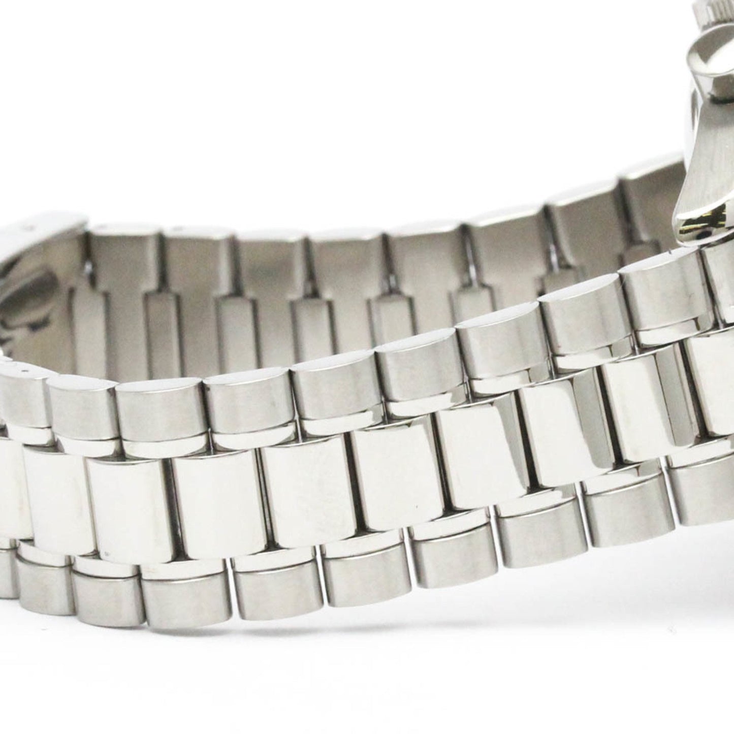 Omega Speedmaster Date Steel Automatic