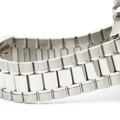 Omega Speedmaster Date Steel Automatic